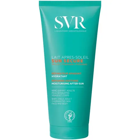 SVR Sun Secure After Sun 200ml – imagen 2