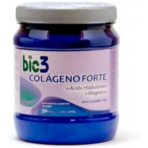 Bio3 Colágeno Forte 360g – imagen 4