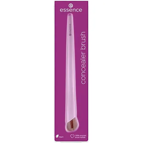 Essence Brocha para corrector 1 u – imagen 3