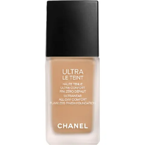 Chanel Le Teint Ultra fluide #b60 – imagen 2