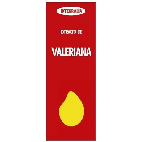 Integralia Extracto de Valeriana 50 ml – imagen 5