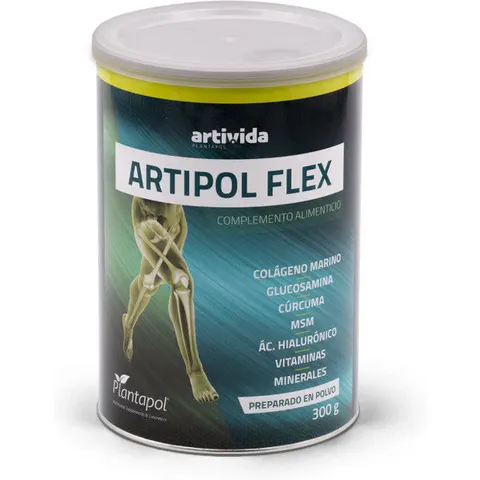 Plantapol Artipol Flex 300g – imagen 4