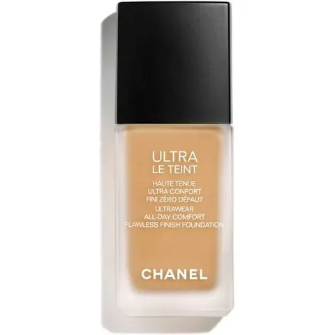Chanel Ultra Le Teint fluide #bd91 – imagen 3