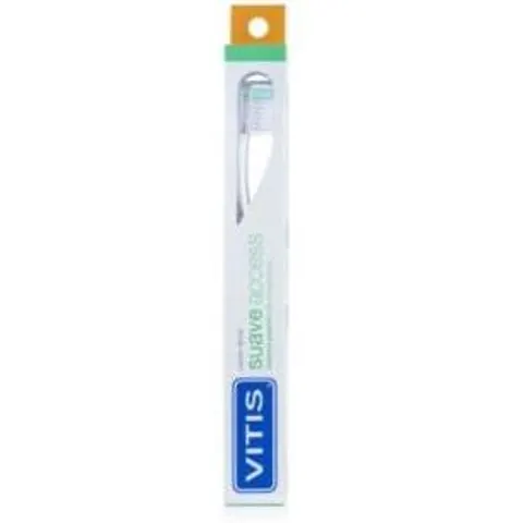 Vitis Cepillo Dental Suave Access 1 Unidad – imagen 2