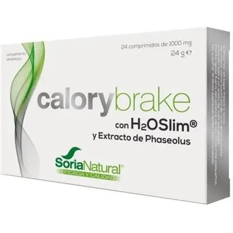 Soria natural calory brake 24comp. – imagen 4
