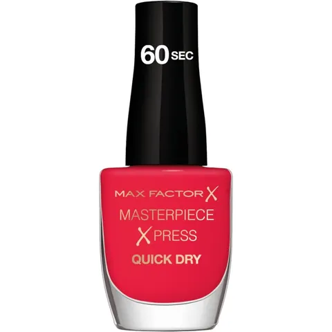Max Factor Masterpiece Xpress quick dry #262-future is fuchsia – imagen 3