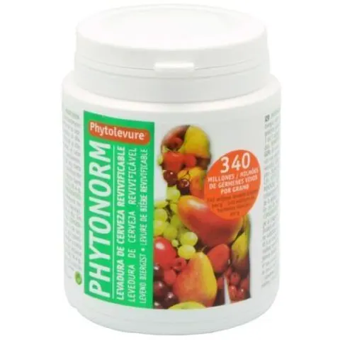 Intersa Phytonorm 80 capsulas – imagen 4