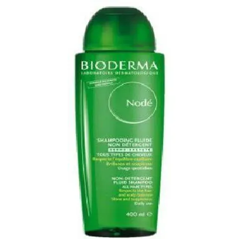 Bioderma node champú 400 ml 400 ml – imagen 5