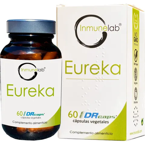 Inmunelab Eureka 60 Caps – imagen 4