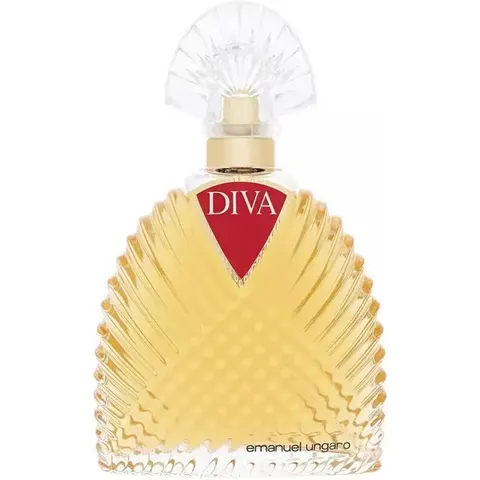Emanuel Ungaro Diva Eau de Parfum 100 ml – imagen 3