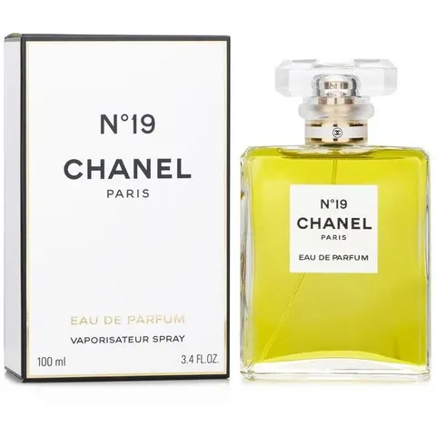 Chanel N19 Eau de Parfum 100 ml – imagen 4