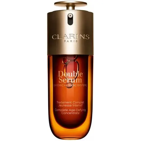 Clarins Double Serum Concentrado Antiedad 50ml – imagen 4