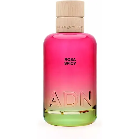 ADOLFO DOMINGUEZ ADN Rosa Spicy 100 ml – imagen 5