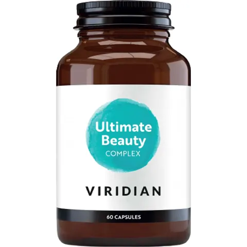 Viridian beauty complex pelo – imagen 3