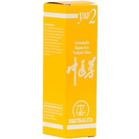Equisalud Yap 2 31ml – imagen 5