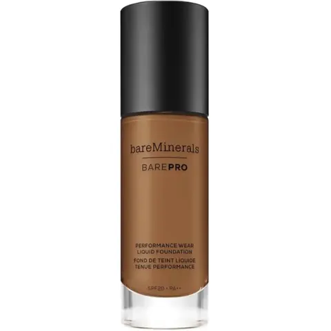 bareMinerals Barepro performance liquid foundation SPF20 #Maple – imagen 3