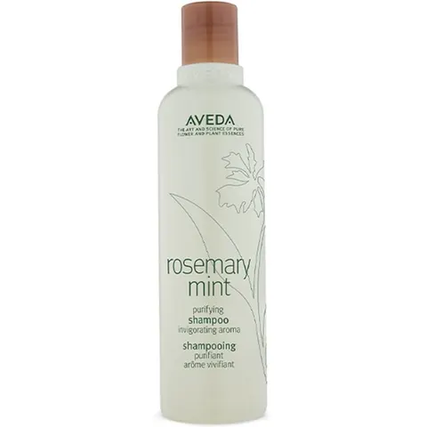 Aveda Rosemary Mint Purifying Champú 250 ml – imagen 3