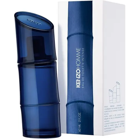 Kenzo HOMME INTENSE – imagen 4