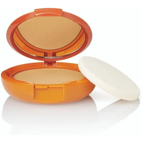 Rilastil Sun System SPF50+ Compacto Bronze 10g – imagen 4