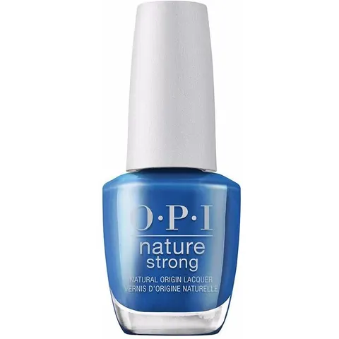 Opi Nature Strong nail lacquer #Shore is Something – imagen 3