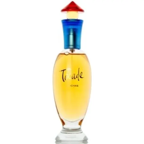 Rochas eau de toilette tocade 100 ml – imagen 5