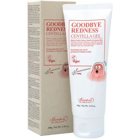 Benton Goodbye Redness Centella gel 100 ml – imagen 5
