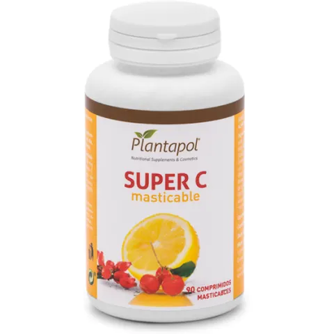 Plantapol super c 90comp. mast. – imagen 4