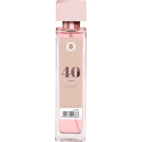 Iap Pharma 40 Perfume Mujer 150ml – imagen 4