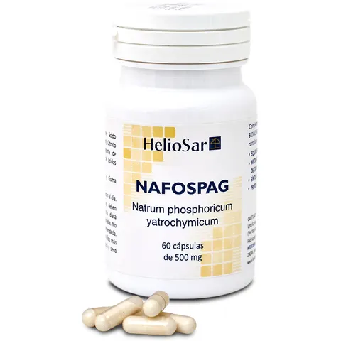 Heliosar Nafospag 60 Caps – imagen 5