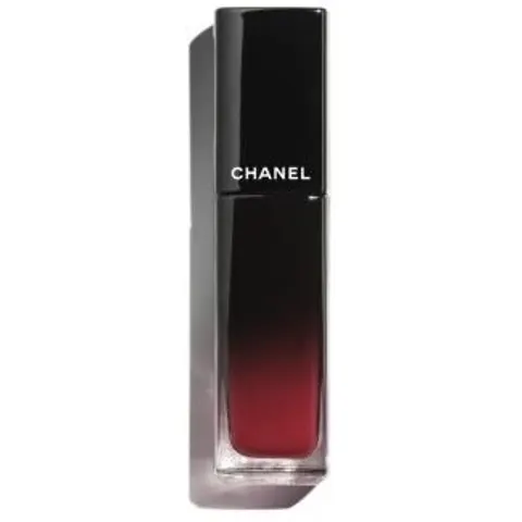 Chanel Rouge Allure Laque #72-iconique – imagen 3