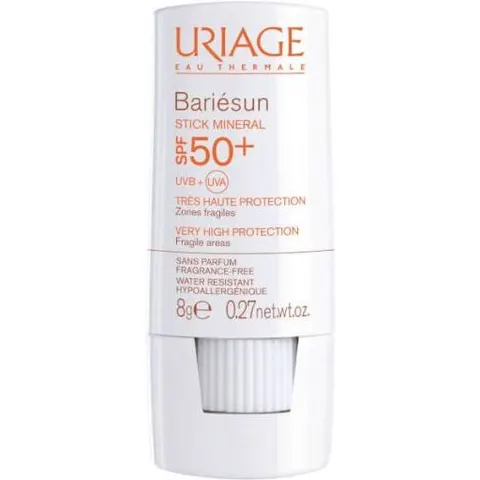 Uriage Bariesun SPF 50+ Roll on 2,7 gr – imagen 3