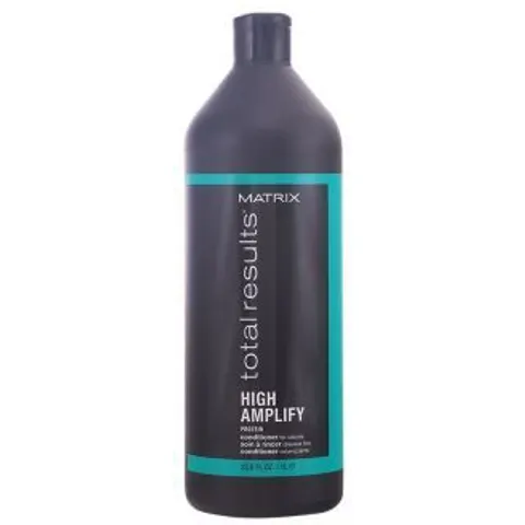 Matrix Total Results High Amplify conditioner 1000 ml – imagen 3