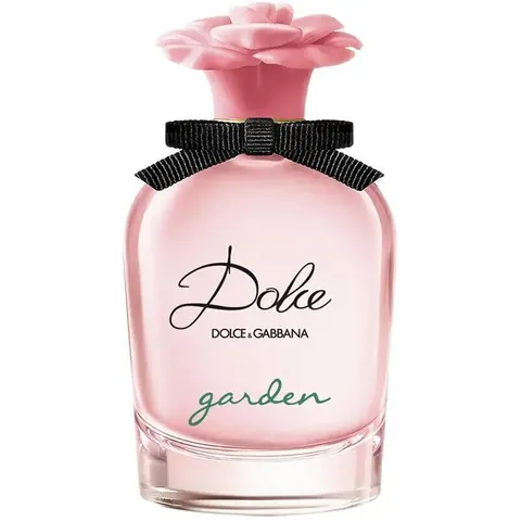 Dolce & Gabbana Dolce Garden EDP 75 ml – imagen 4
