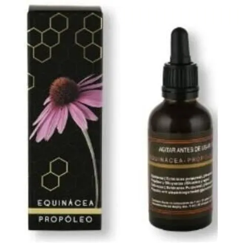 Limyé Extracto Echinacea-Propolis 50 ml – imagen 3