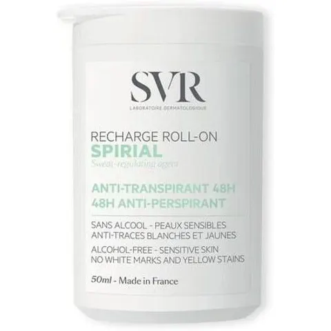 Svr Spirial roll-on recharge 50 ml – imagen 4