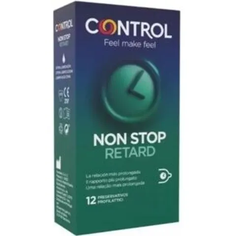 Control profilactico non stop retard 12u – imagen 4