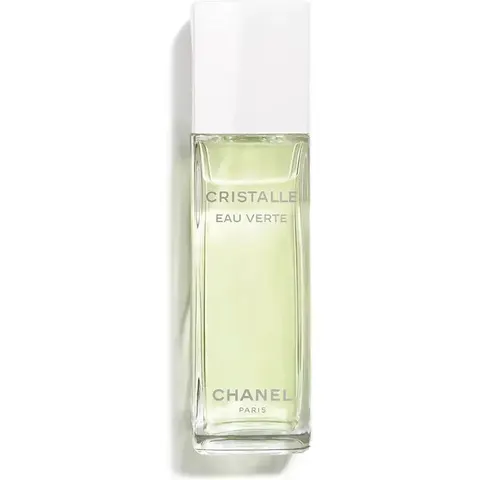 Chanel Cristalle Eau Verte Perfume 100 ml – imagen 3