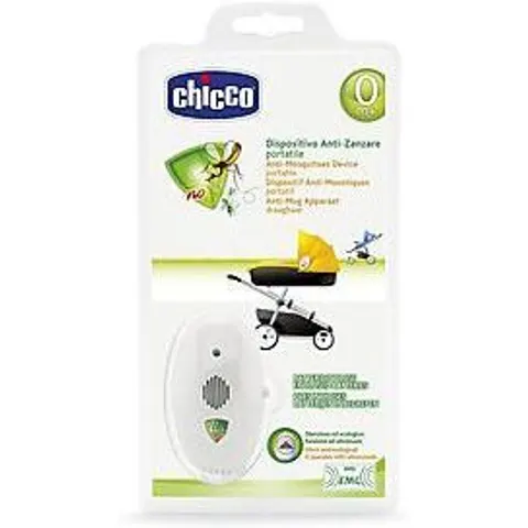 Chicco Dispositivo Portátil – imagen 3