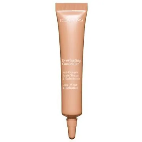 Clarins Everlasting Concealer 02 12ml – imagen 3