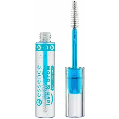 Essence Lash & Brow gel mascara 9 ml – imagen 4