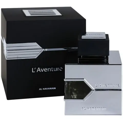 Al Haramain L'Aventure - 100 ML - Ref. – imagen 4