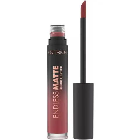 Catrice Endless Matte Liquid Lipstick 090 4,5ml – imagen 4