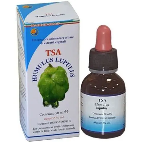 Herboplanet tsa humulus lupulus conos 50ml. – imagen 3