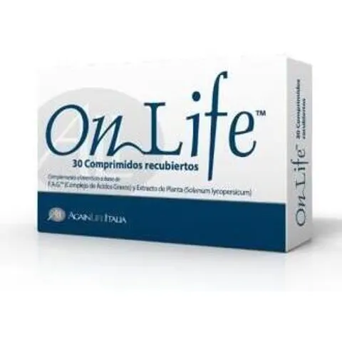 Shedir onlife 30comp. – imagen 3