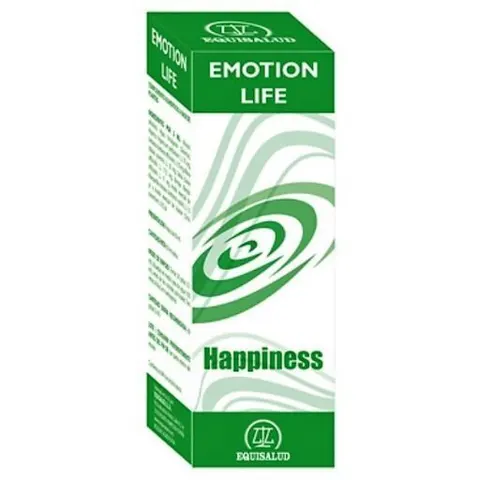 Equisalud Emotionlife Happiness 50 ml – imagen 4