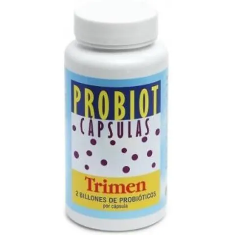 Artesania Agrícola Probiot 60 Cápsulas – imagen 3