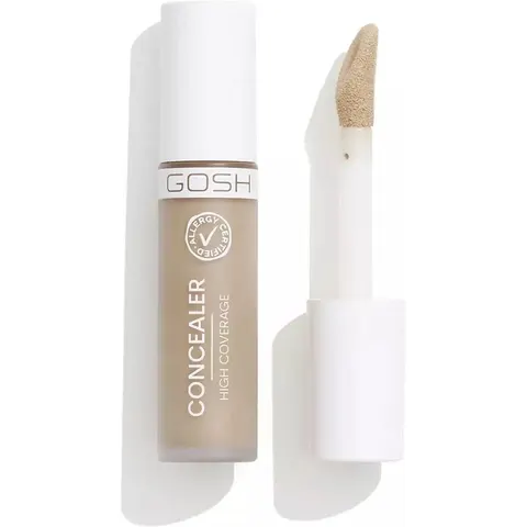 Gosh Concealer high coverage #004-Natural – imagen 3