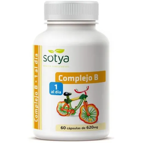Sotya Complejo B 60 Cáp – imagen 5