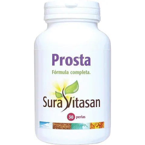 Sura Vitasan Prosta 30 perlas – imagen 5