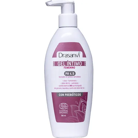 Drasanvi Gel Intimo 300ml – imagen 2